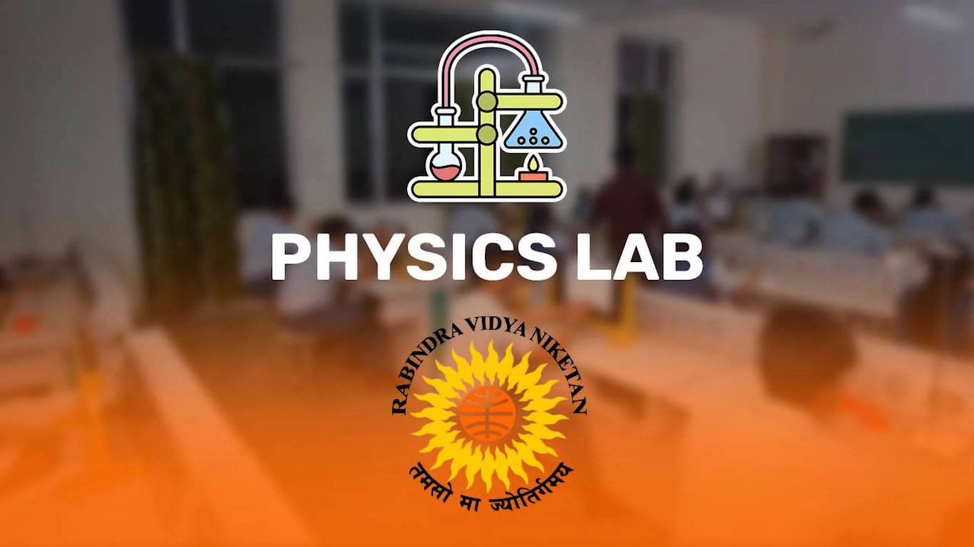  Physics Lab