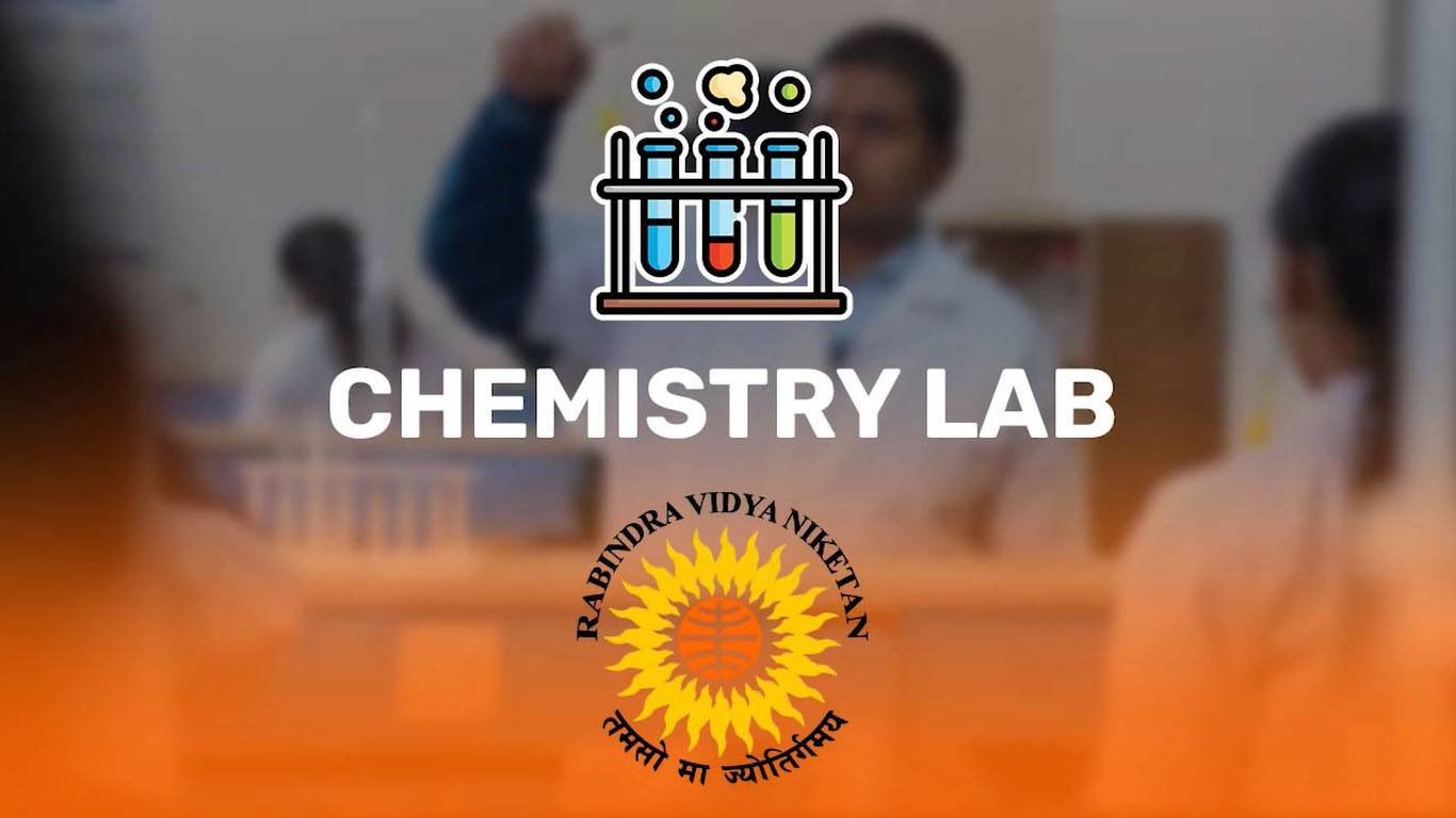 Chemistry Lab