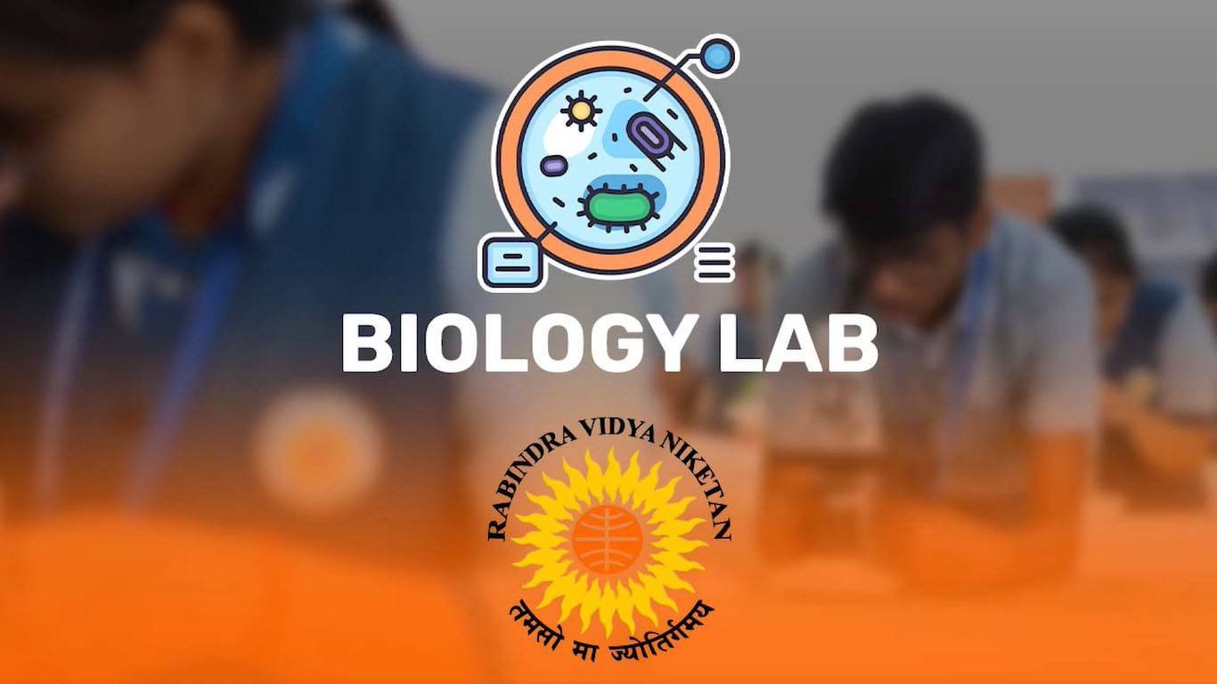  Biology Lab