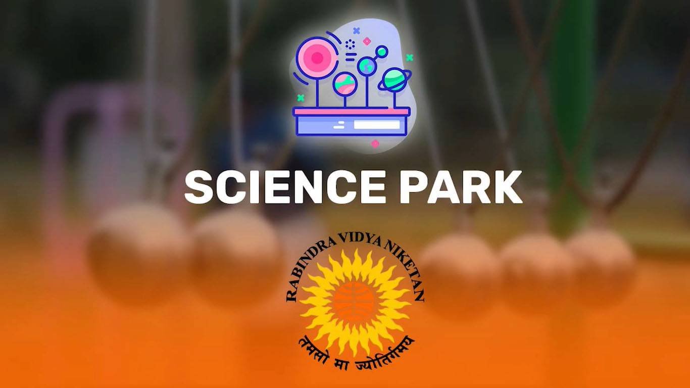  Science Park