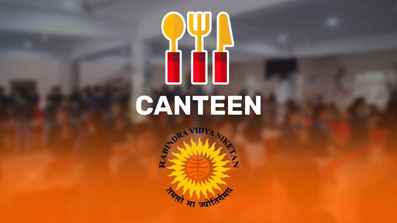Canteen