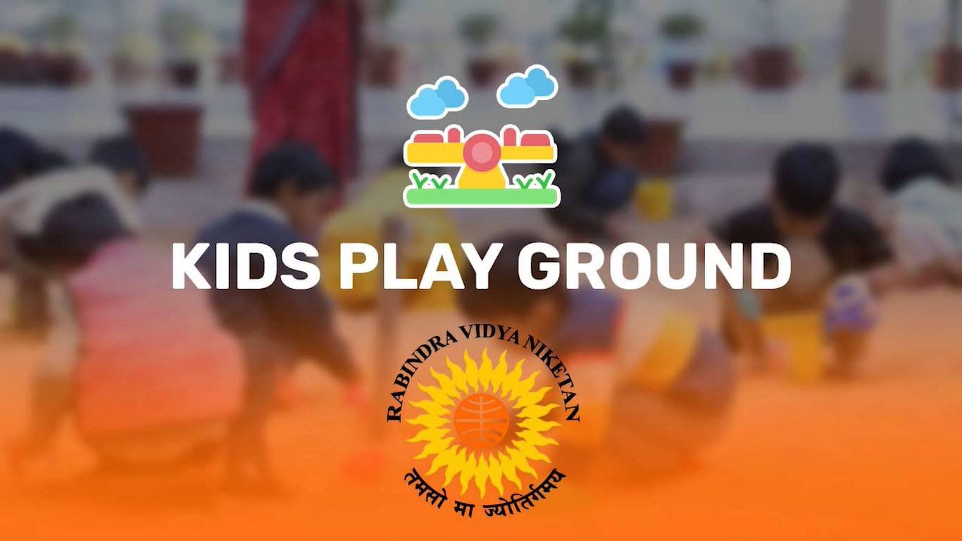  Play Area