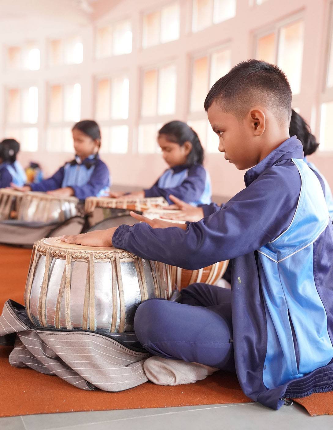  Music Room