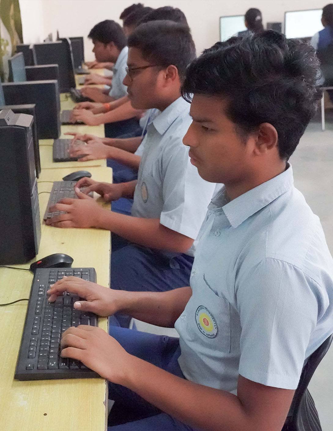  Computer Lab