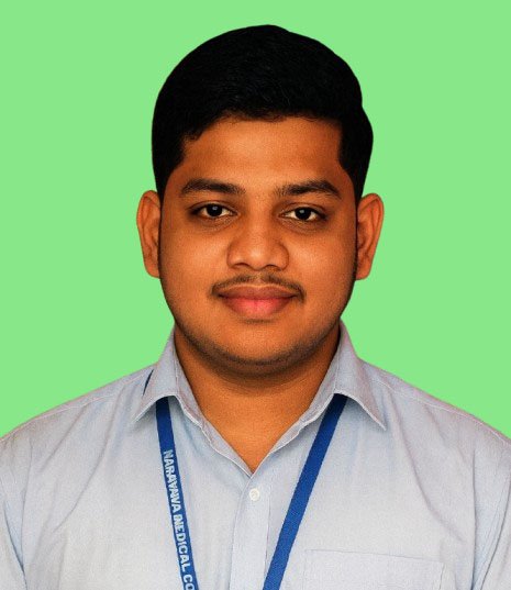 AYUSHMAN SAHOO