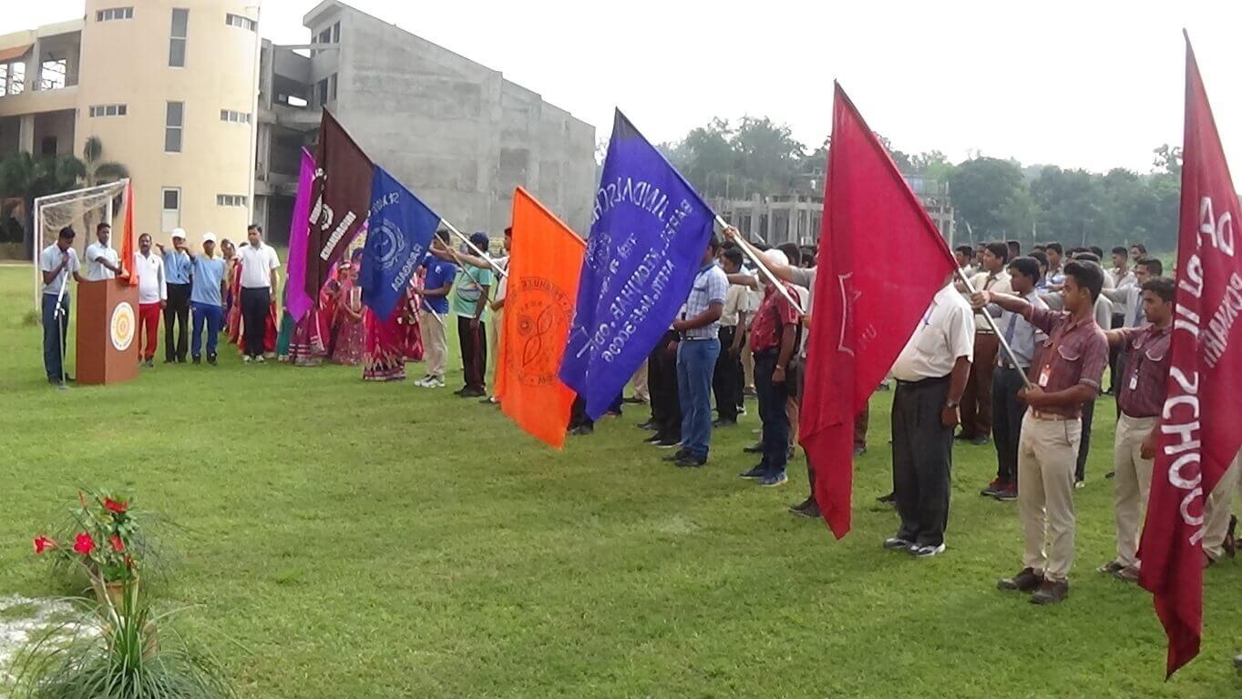 Kabaddi